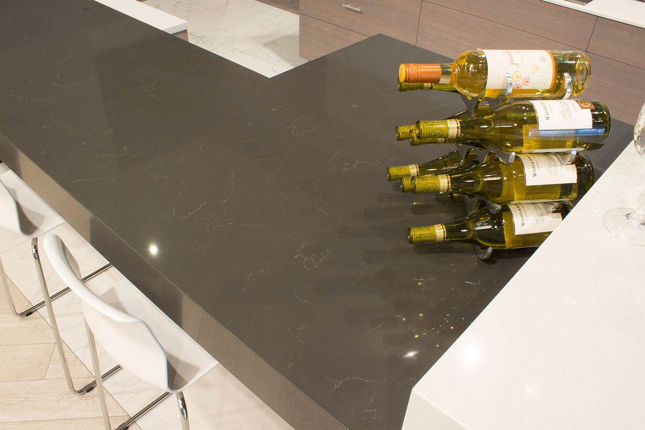 Grigio Install 2
