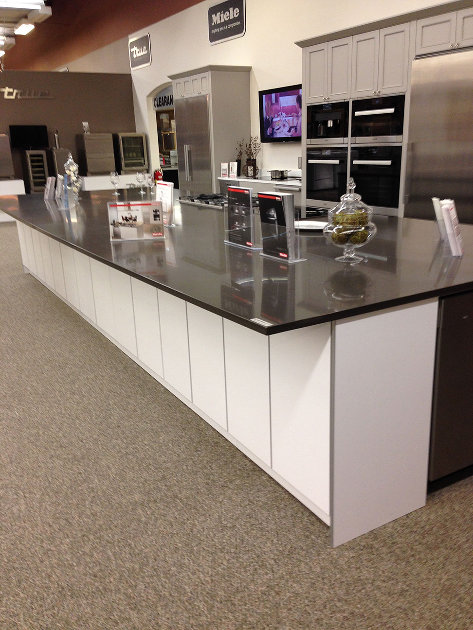 Grigio Install 4