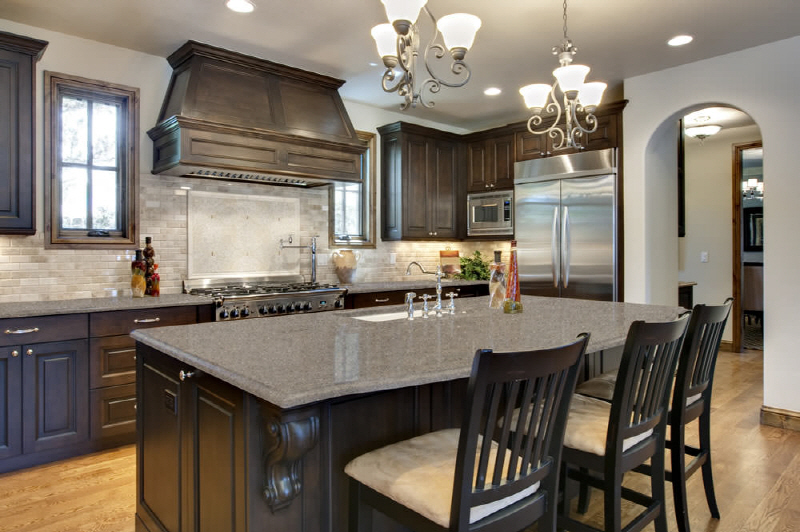 Himalaya Kitchen Countertop 800x532
