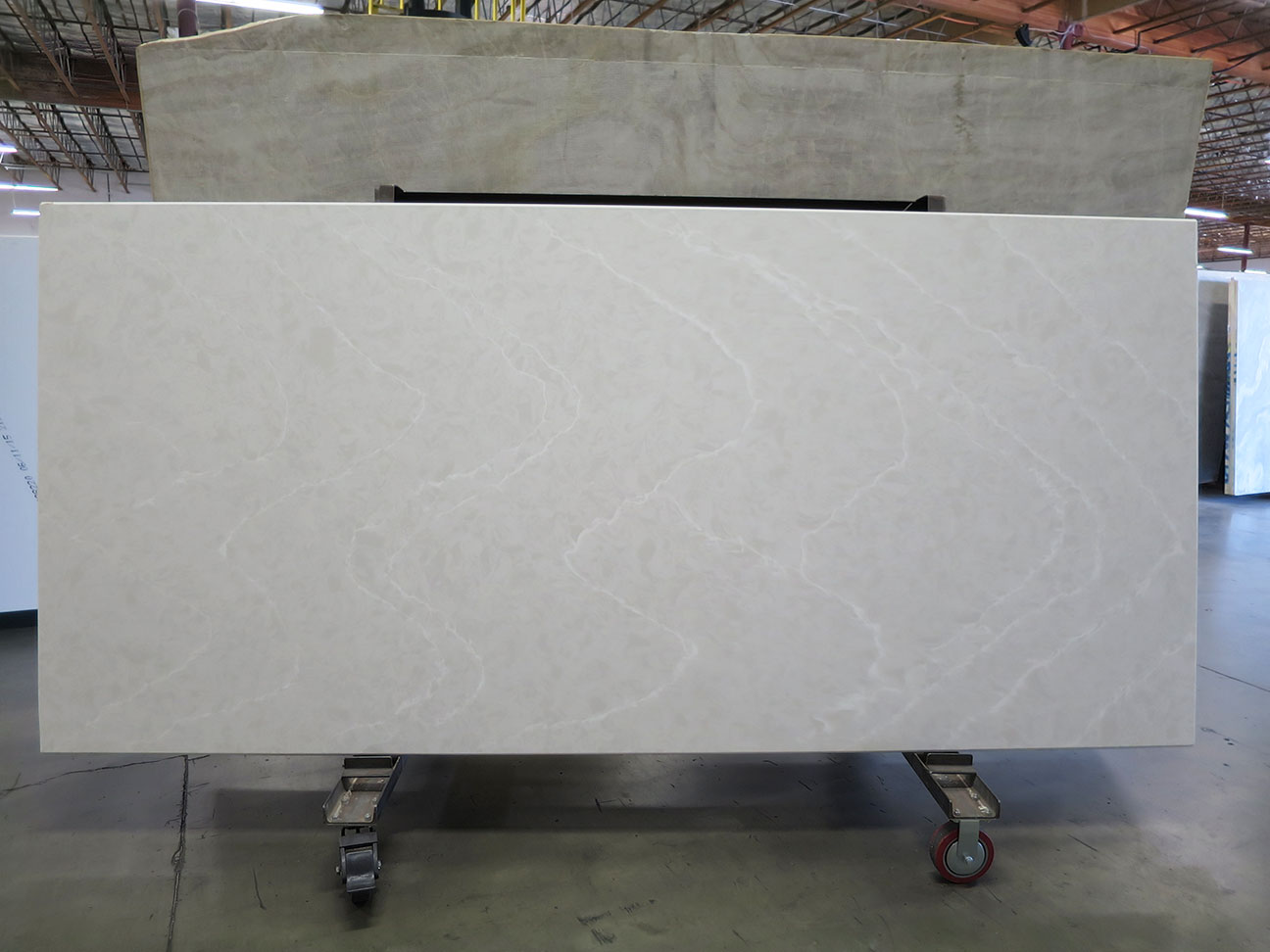 Icelake Slab
