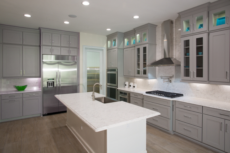 Minuet KitchenCountertop2 800x534