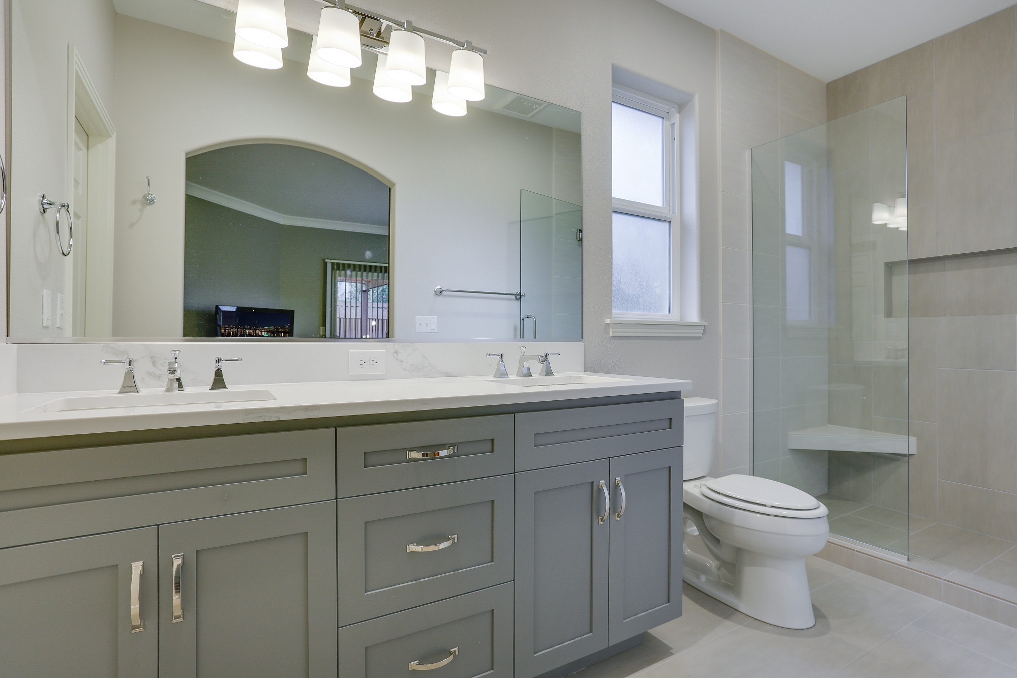 PQ Borghini Vanity Lets Remodel 1