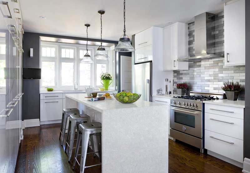 Quartet KitchenCountertop 800x555