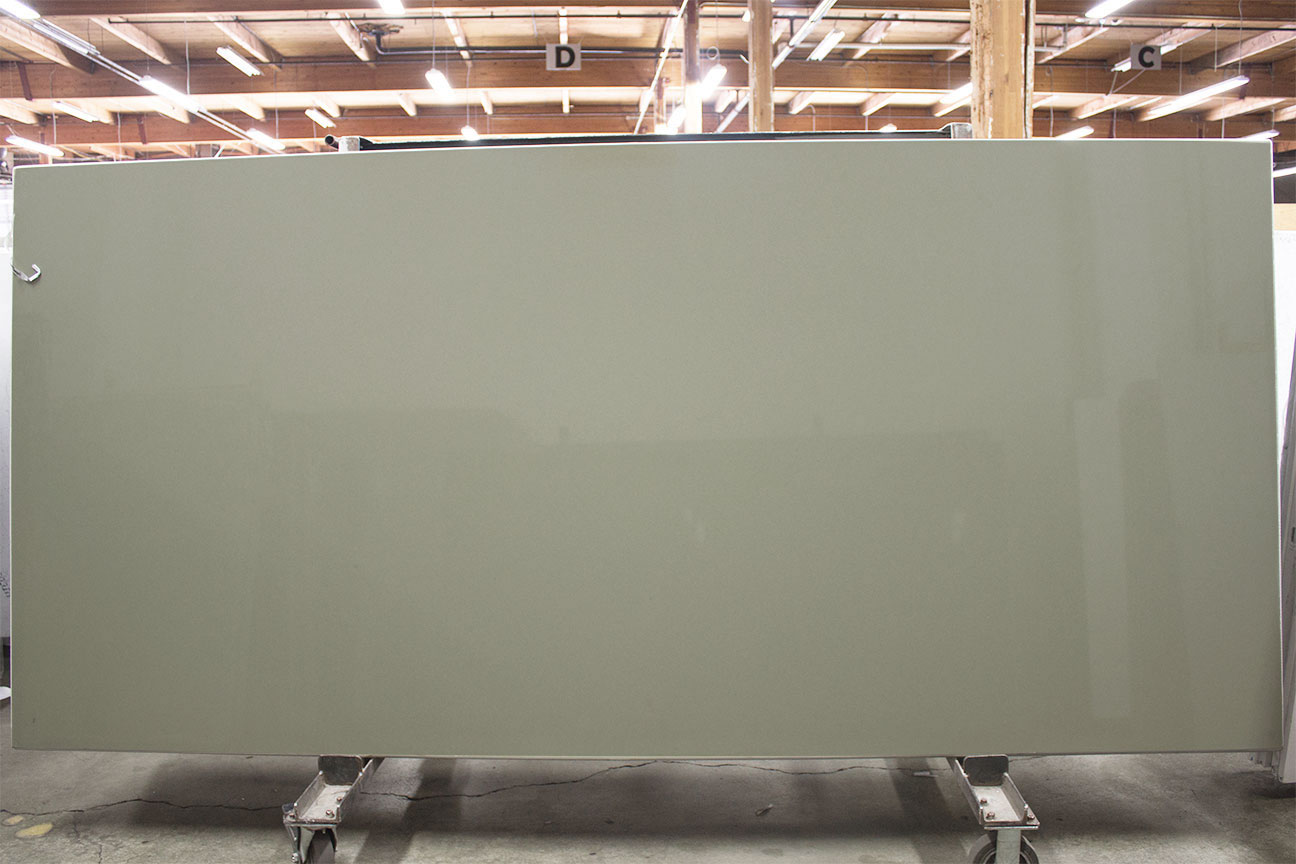 Sage Slab