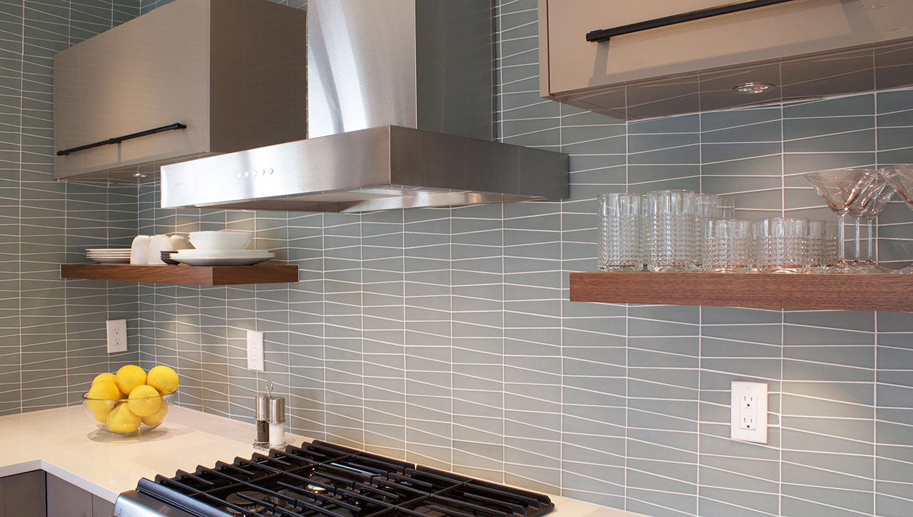 Seashell Install 5 Island Stone credit to Bauer Clifton Interiors