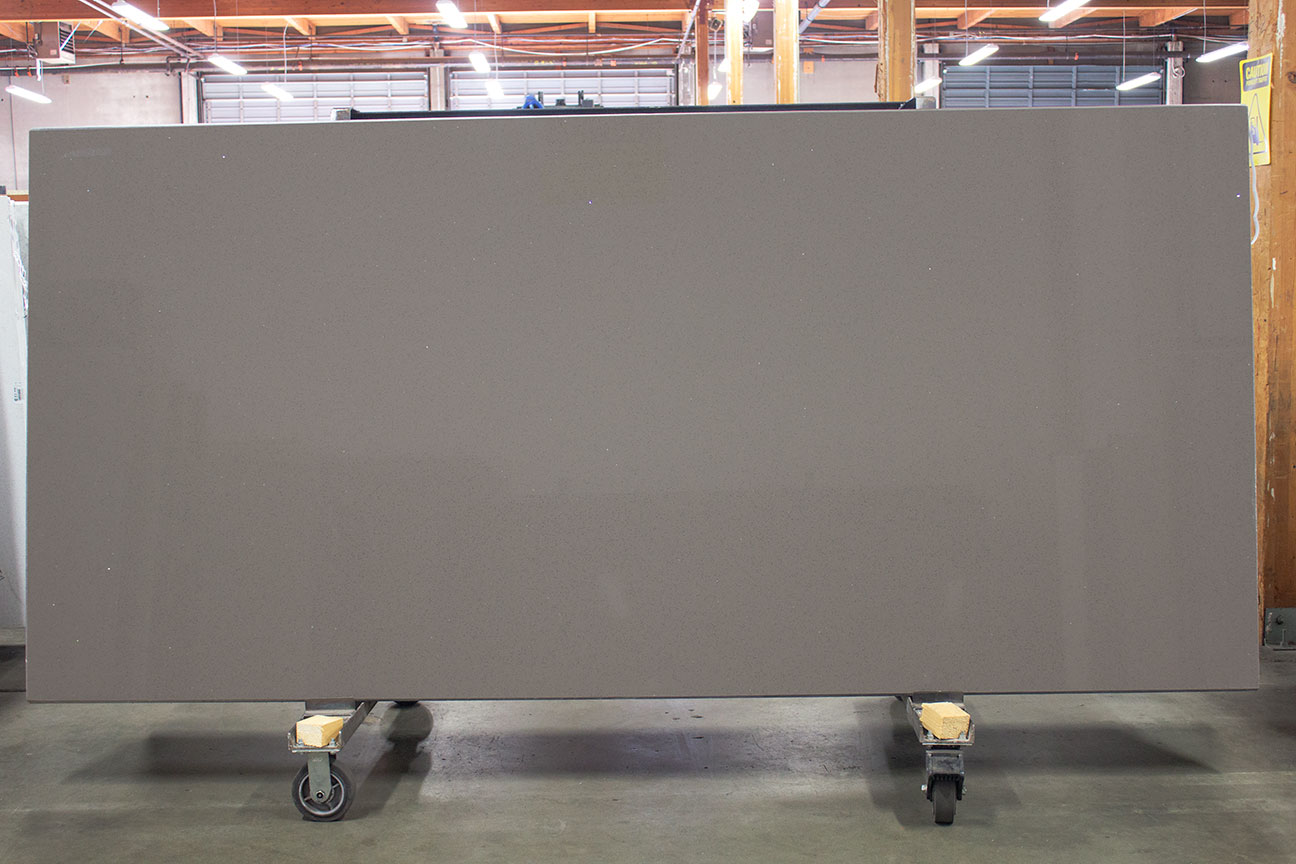 Sparkling Grey Slab