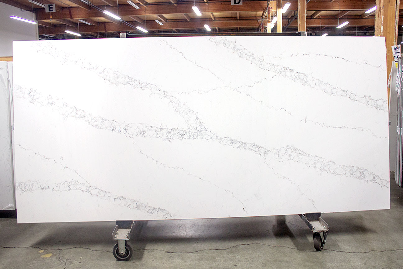 Statuario Slab