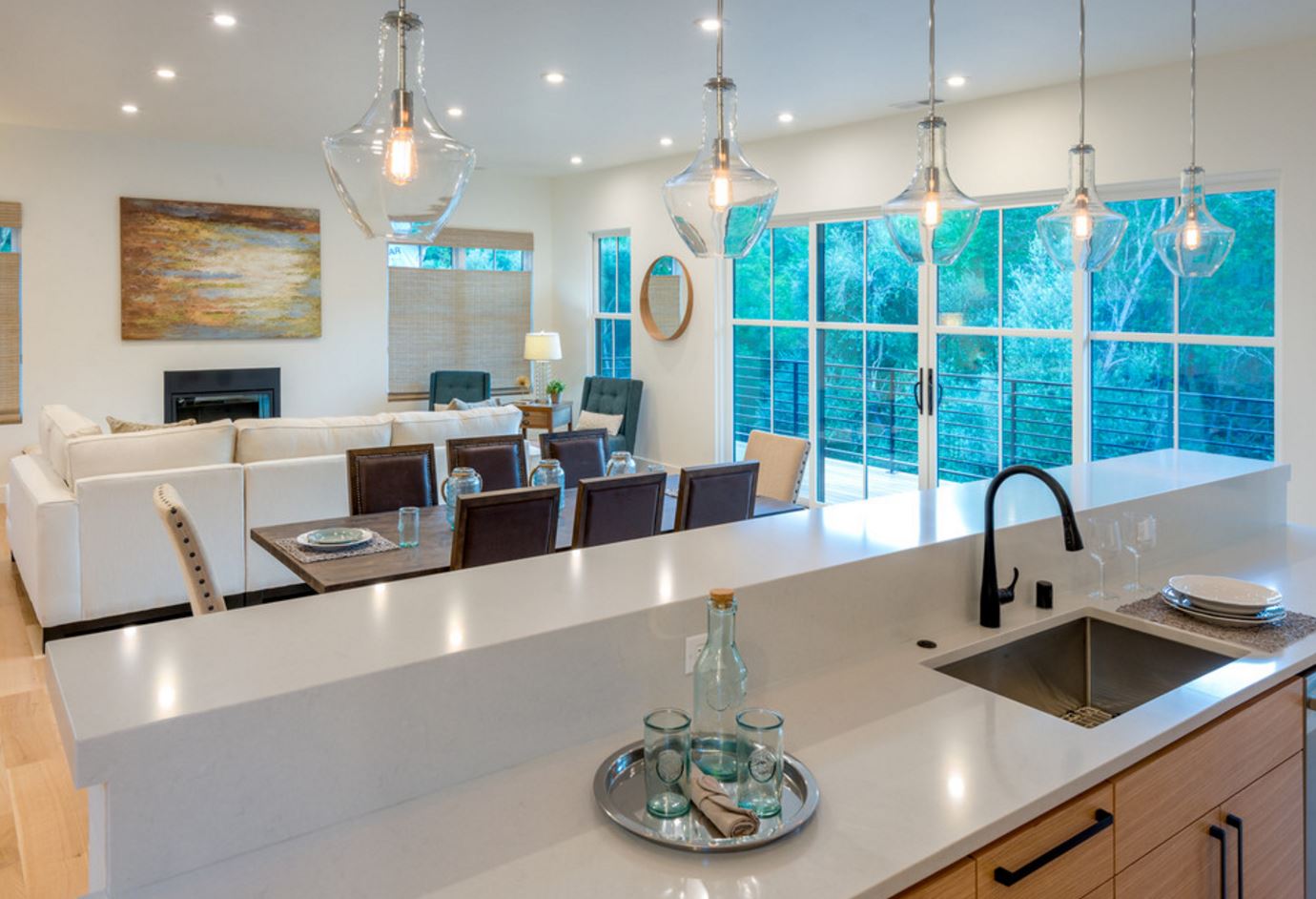 TussockHomes CarraraPQ 5