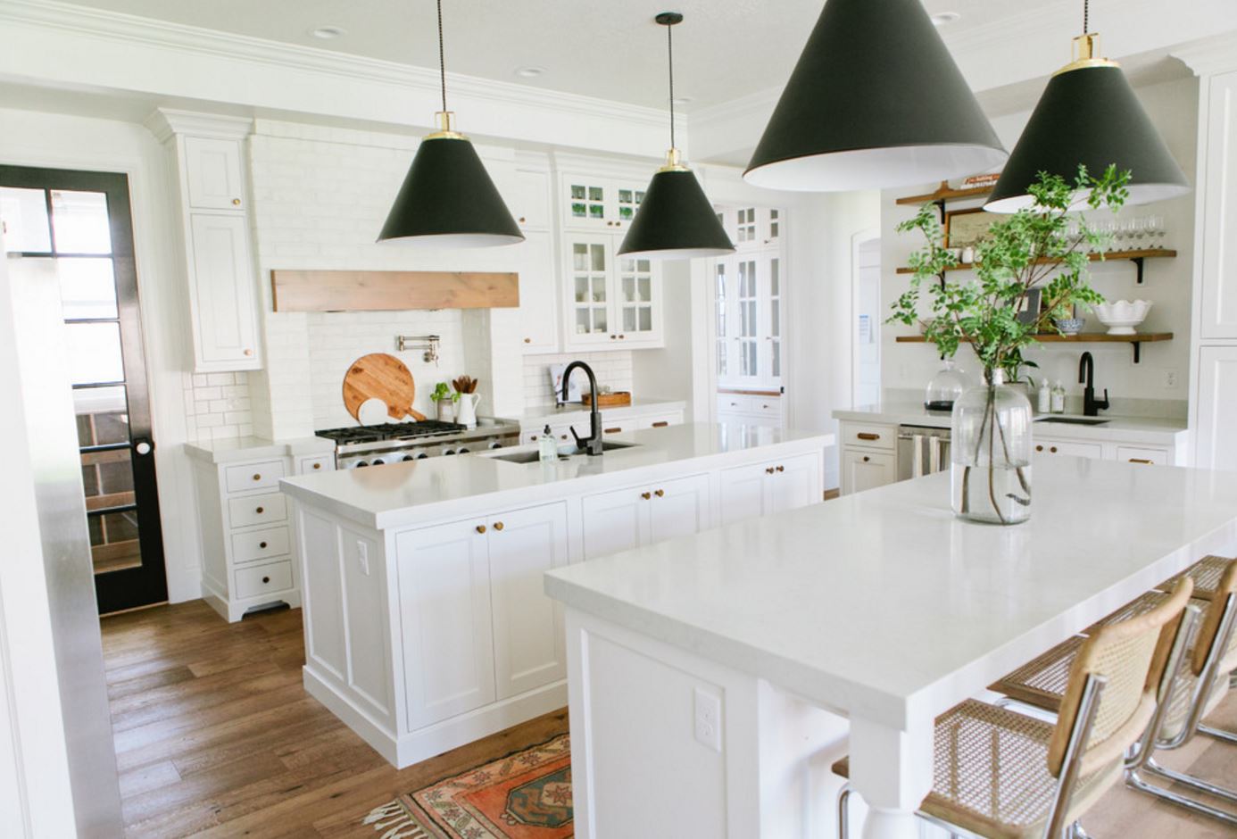 UT Modern Farmhouse PQ Carrara 3