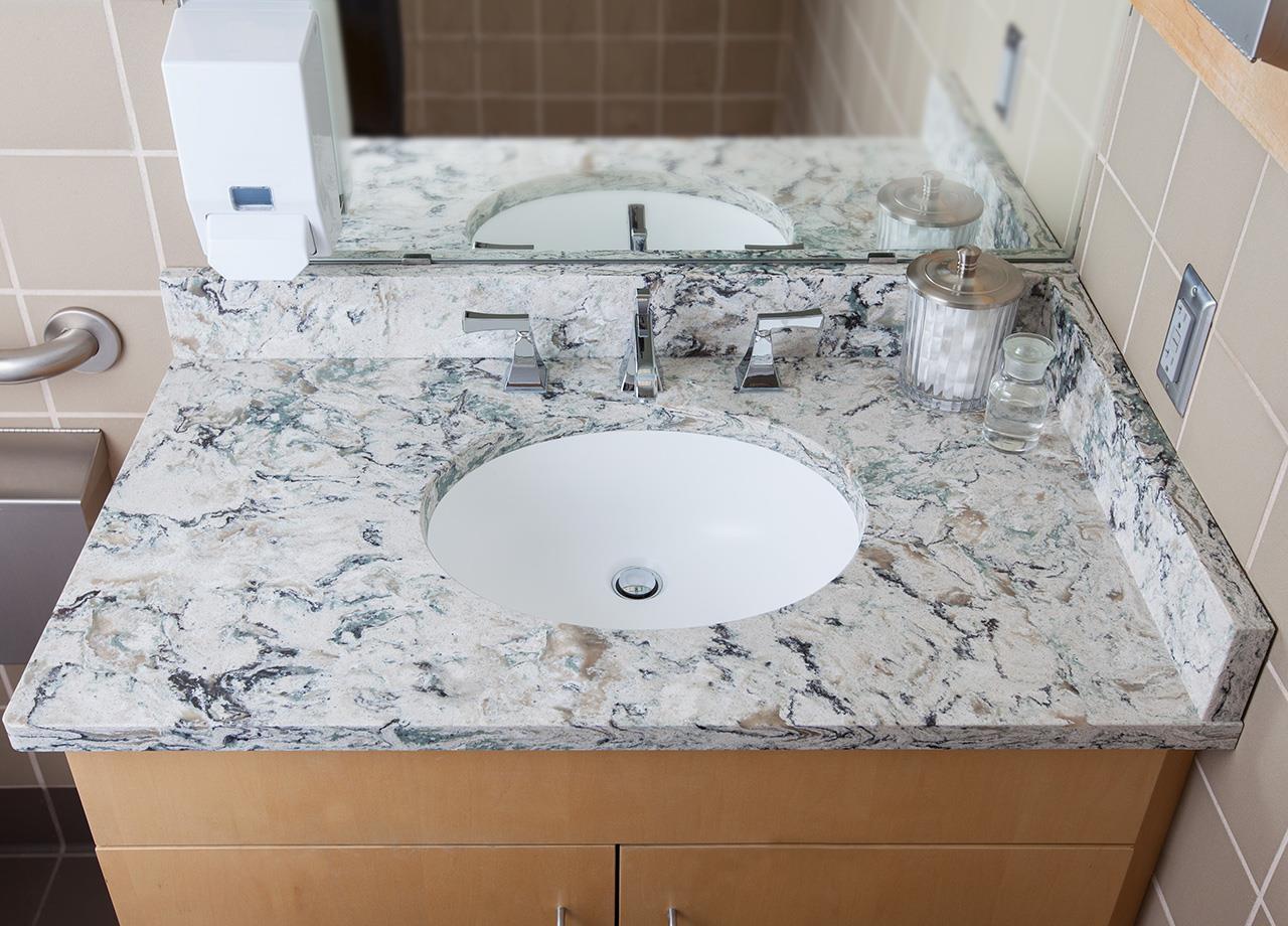 bellingham integratedsink large