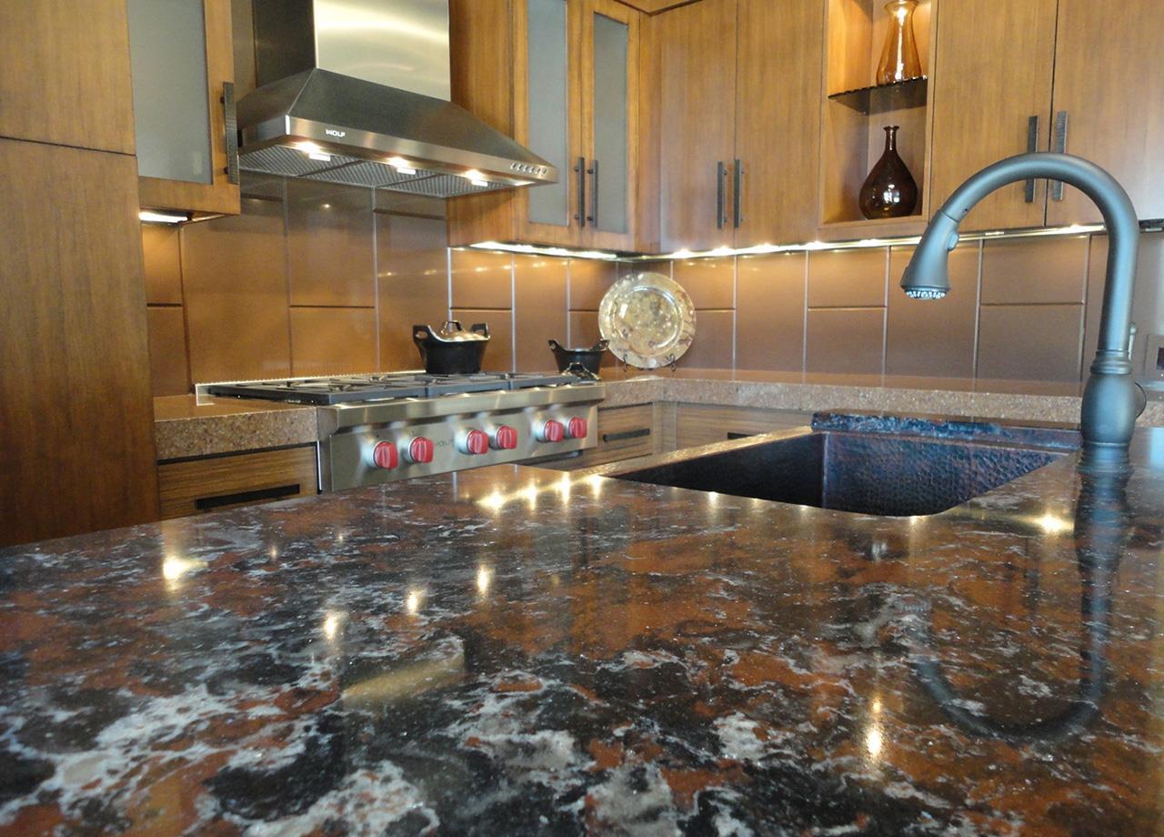 westminster kitchen large
