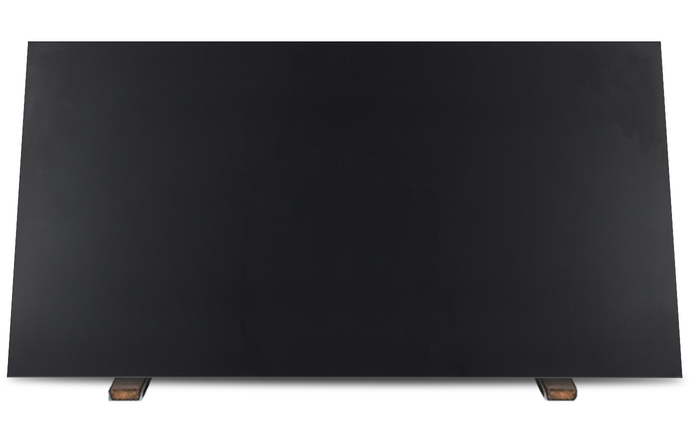 BLACK SLATE HONED AQ25HON