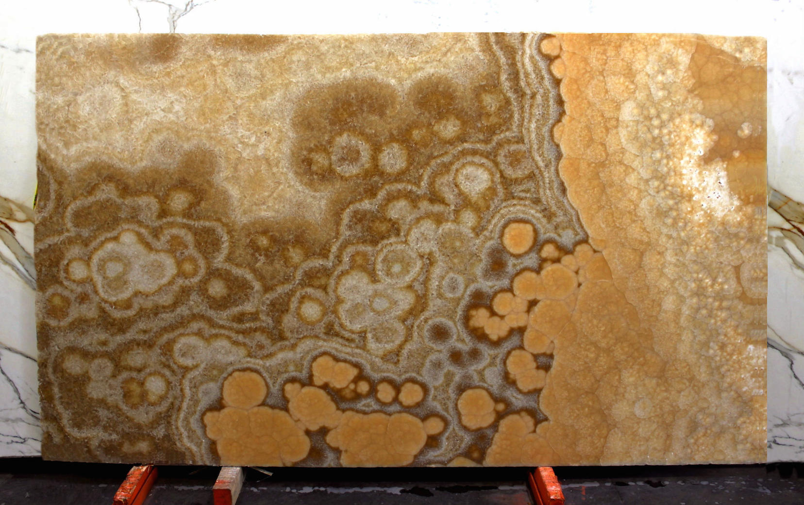 Arco Iris Slab