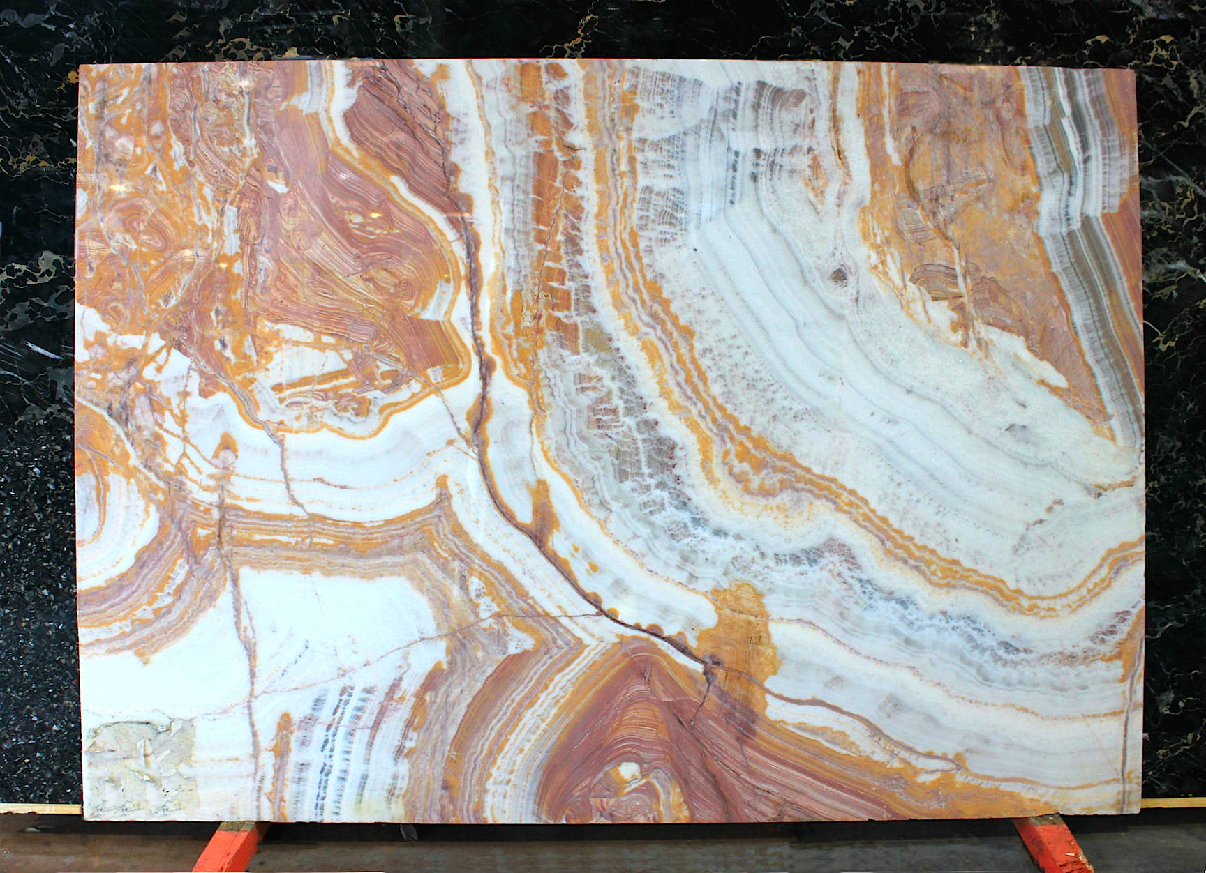 Arcobaleno Slab