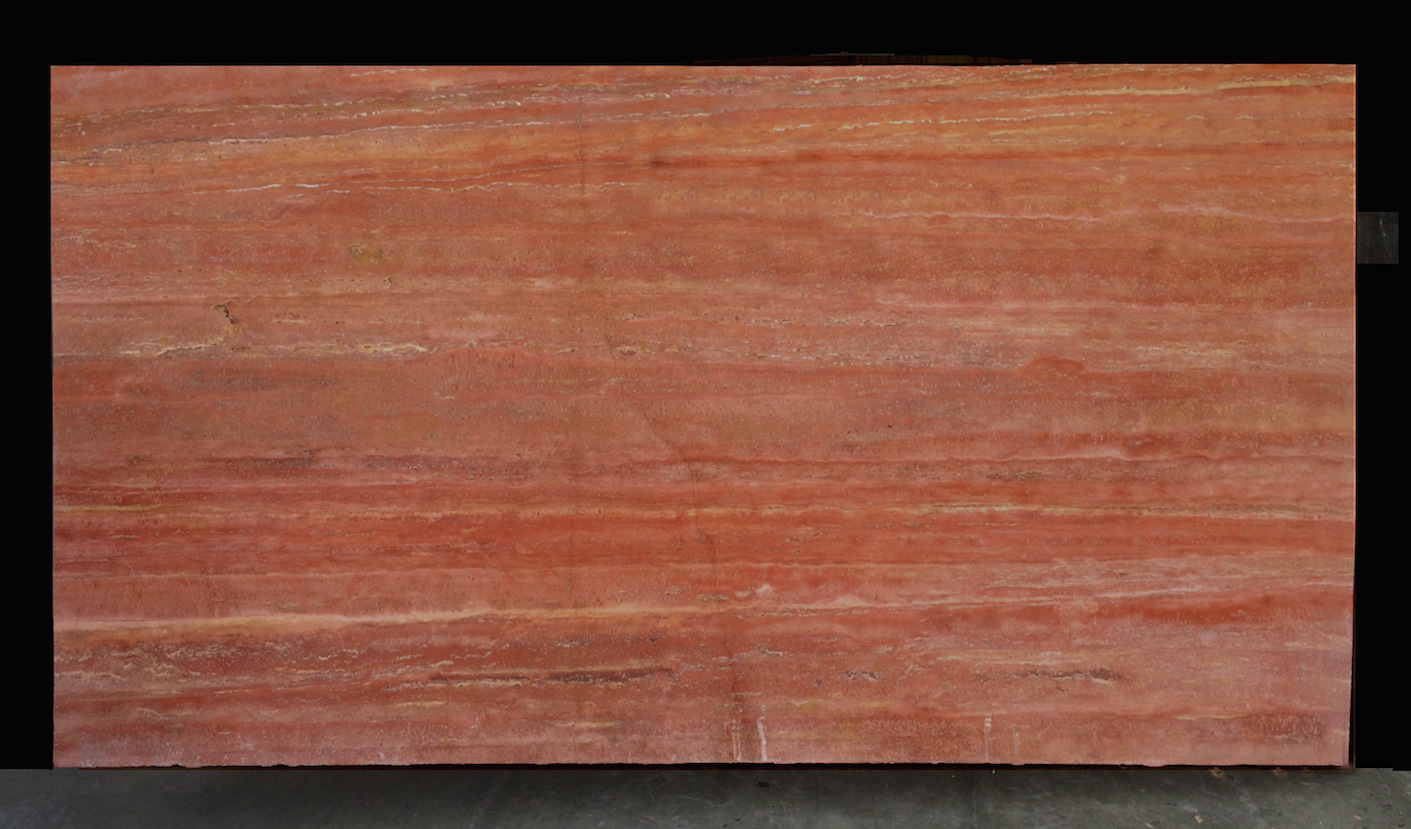 Persian Red Slab