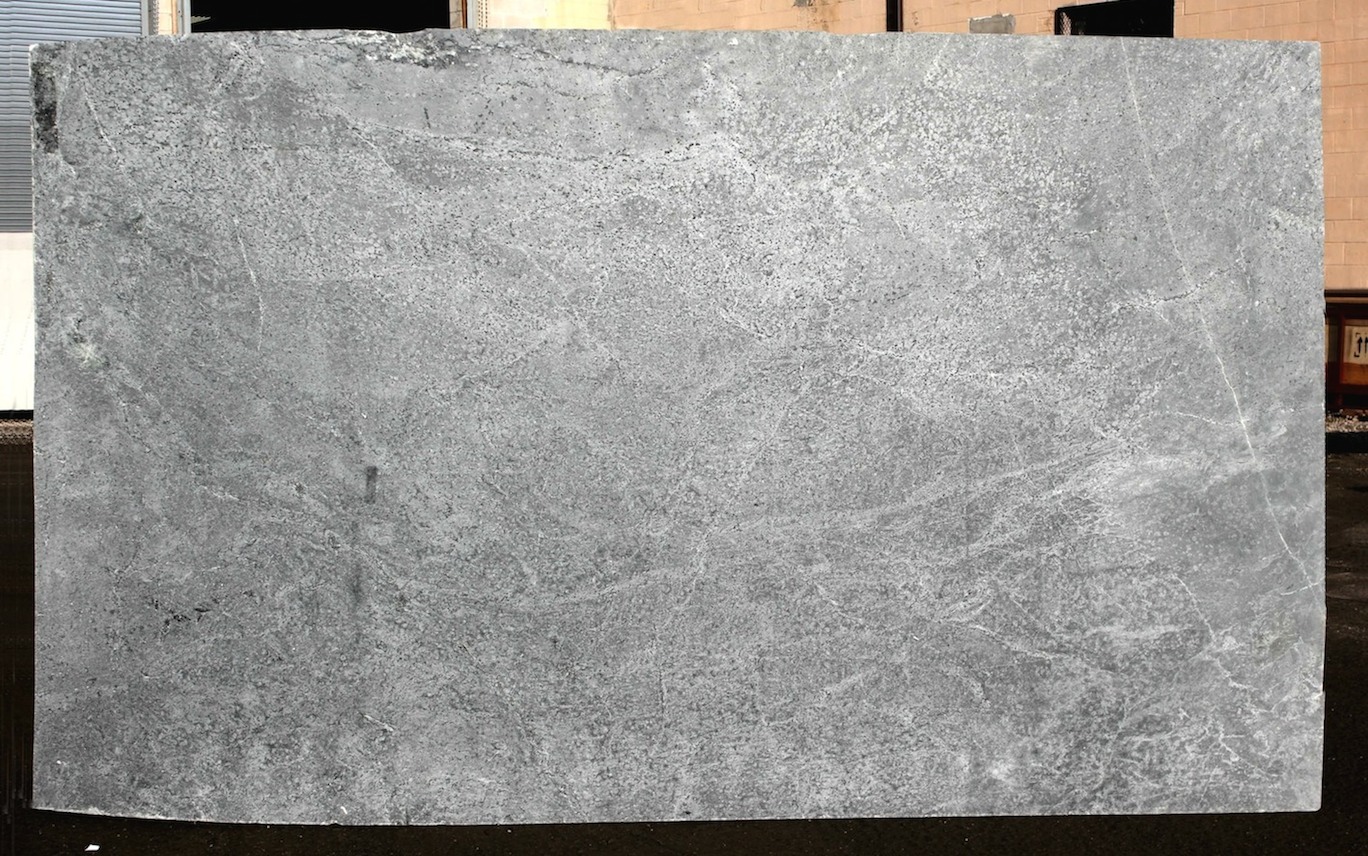 Soapstone Brazil Slab