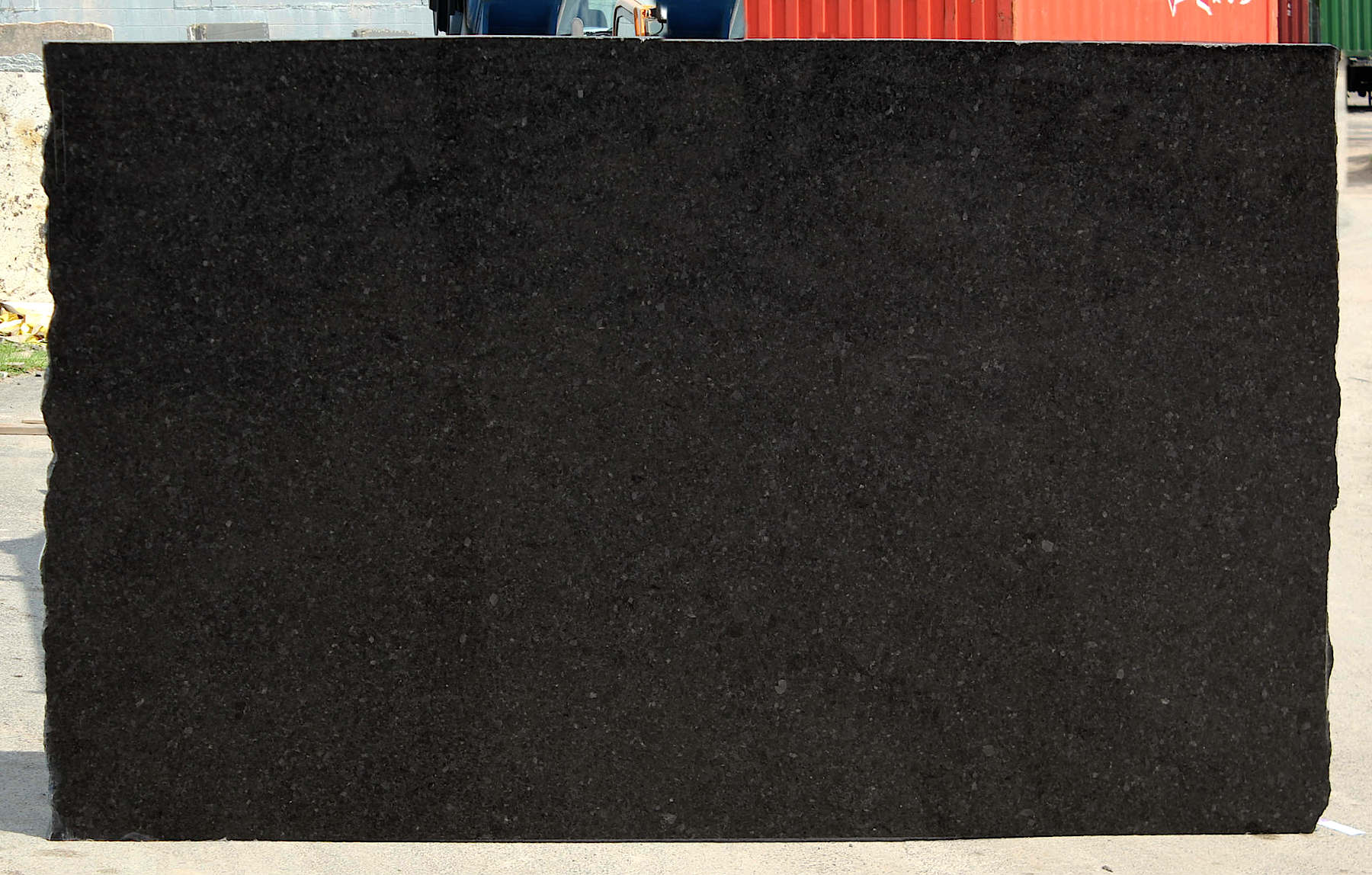 BLACK ANTIQUE GRANITE AZEROBACT