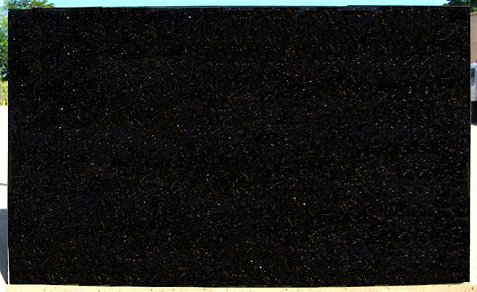 BLACK GALAXY BRUSHED