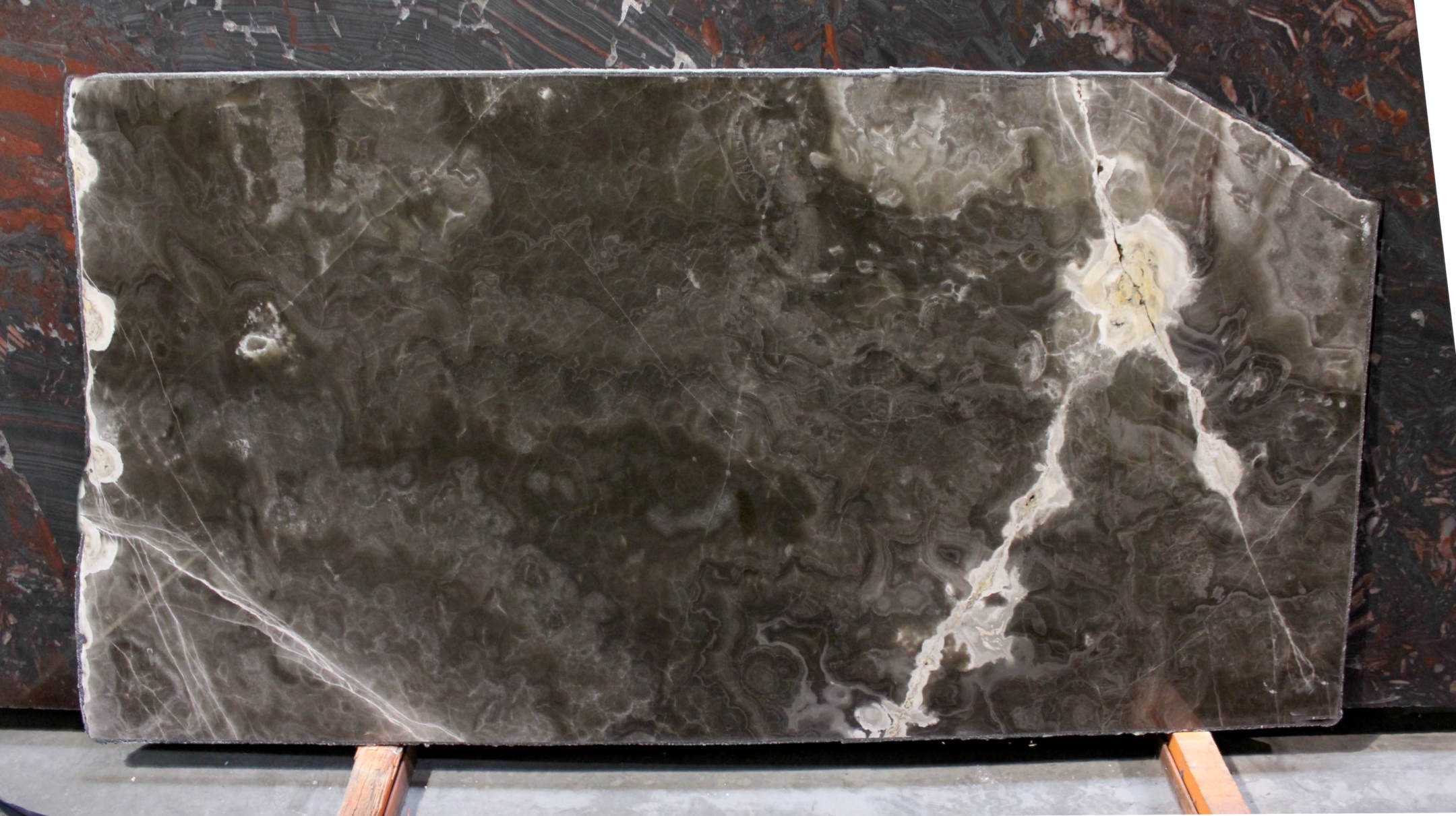 BLACK ONYX