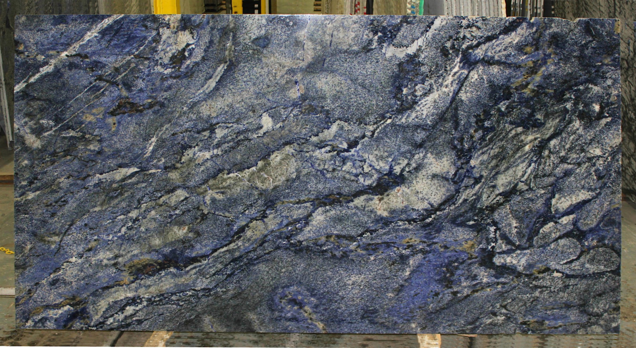BLUE BAHIA EXTRA 1