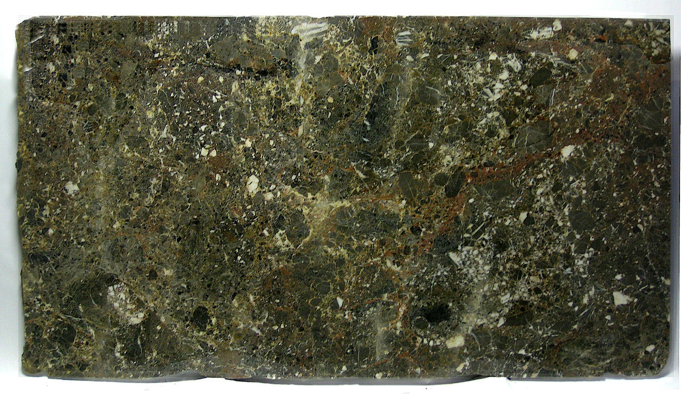 BRECCIA NOUVELLE