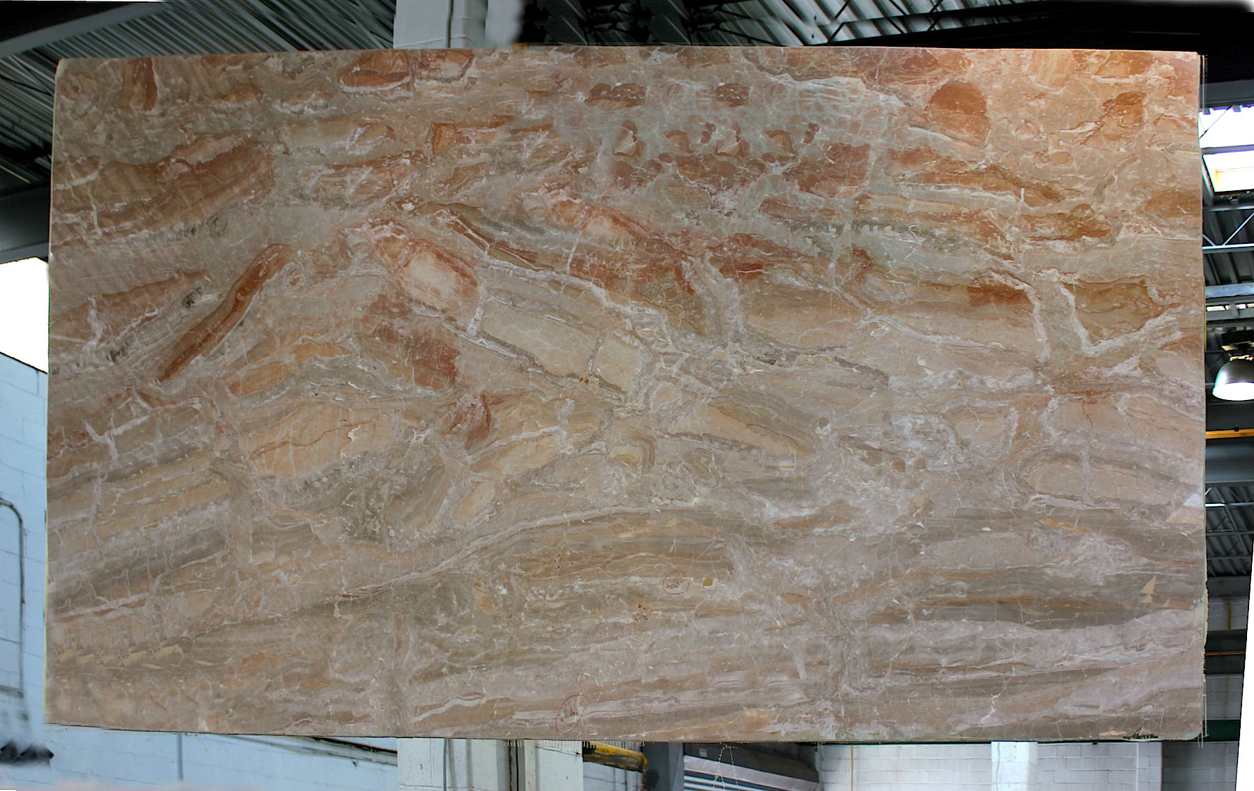 BRECCIA ONICIATA