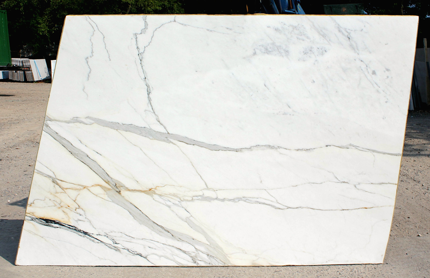 CALACATTA BORGHINI PETITE
