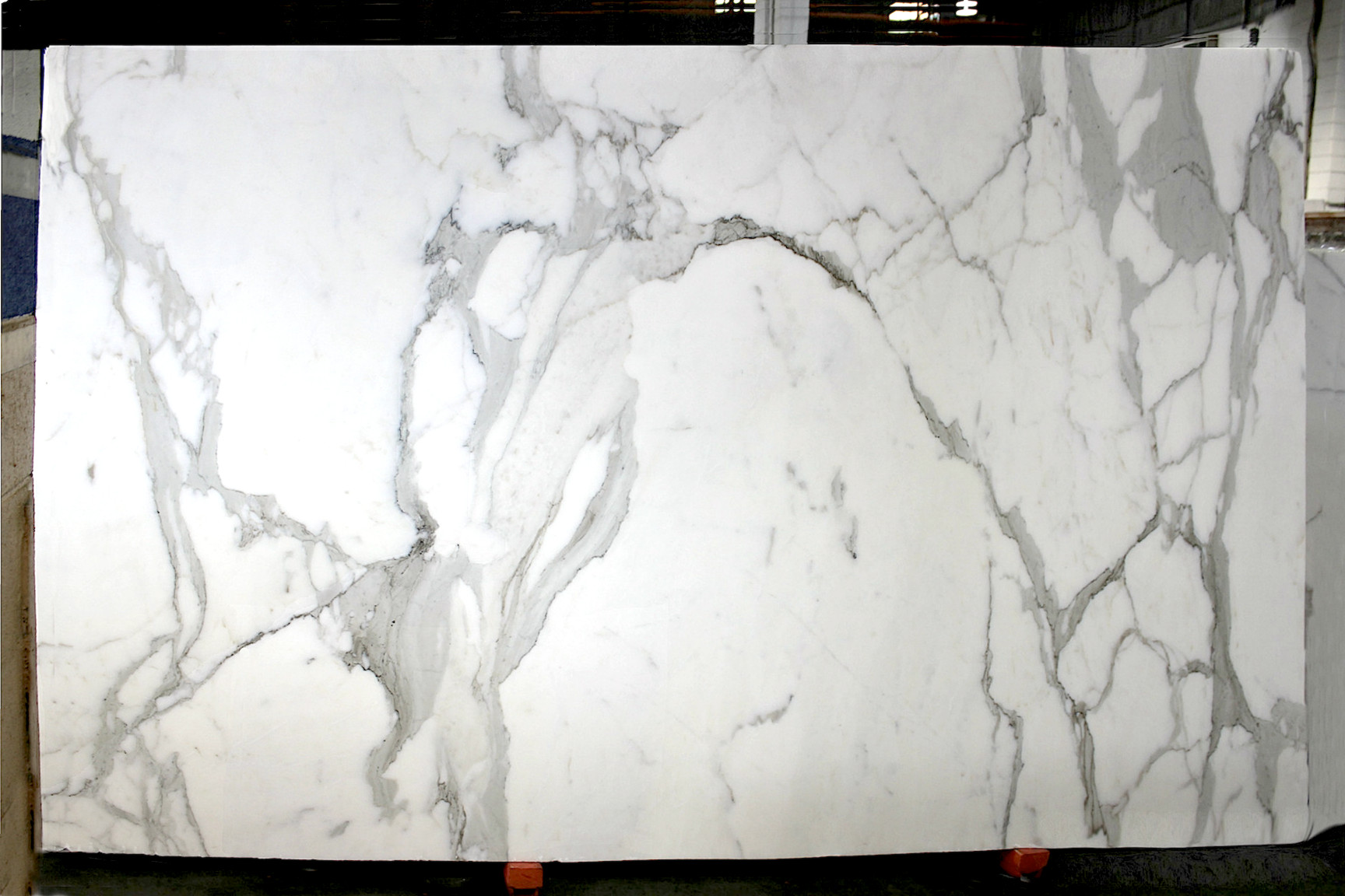 CALACATTA BORGHINI TOP
