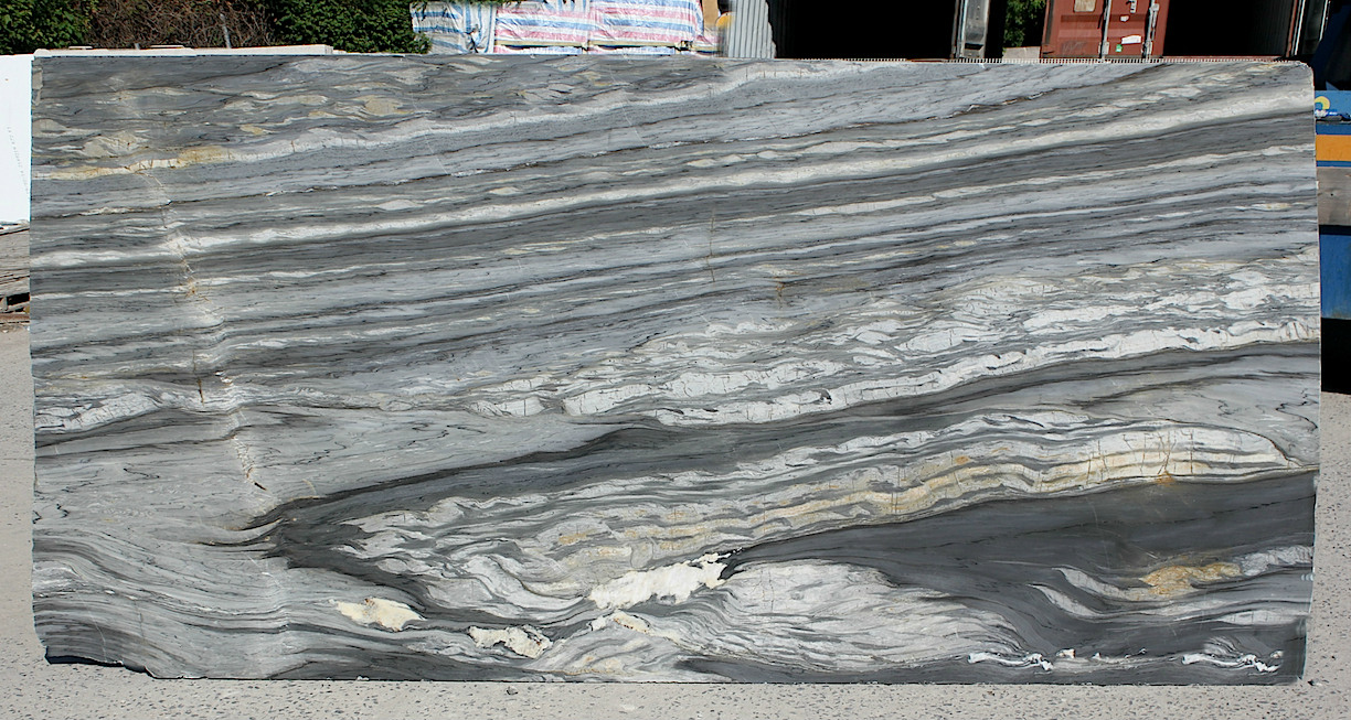 CALACATTA CIELO