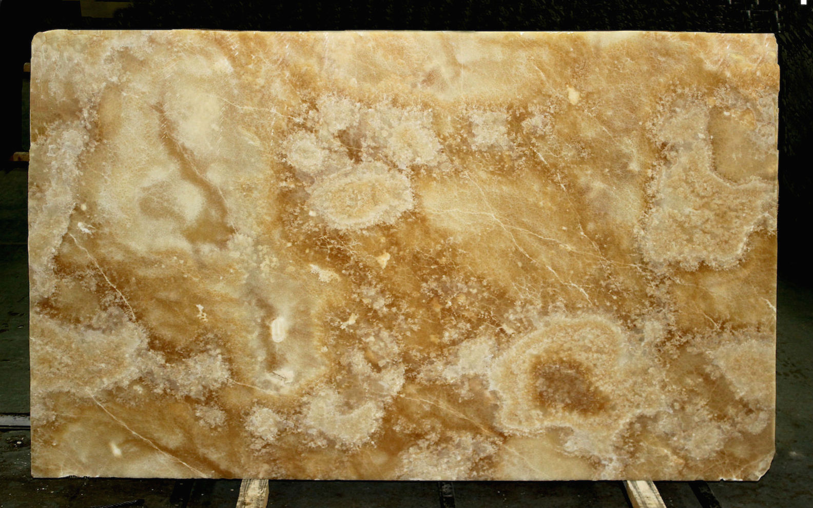CAPPUCCINO ONYX 1