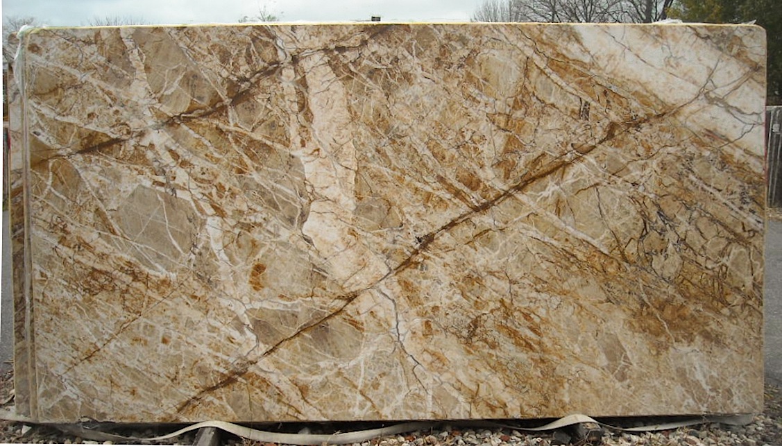 CARAMELLO DORADA