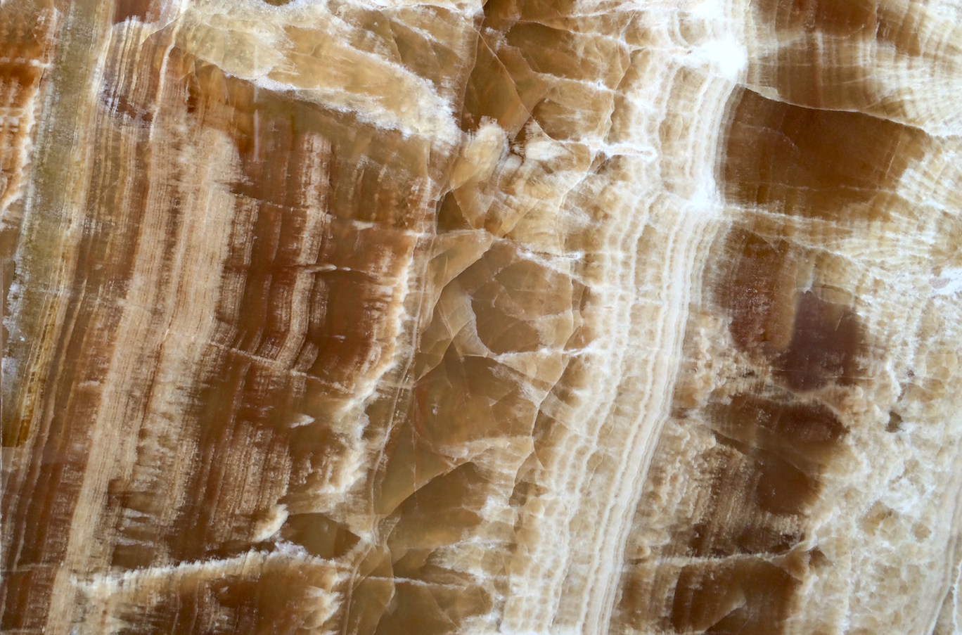 CARAMELLO ONYX 1 SQUARE