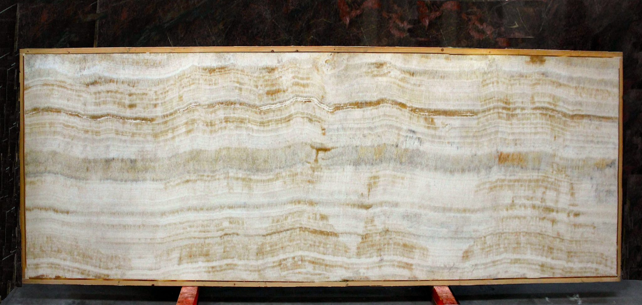 CARAMELLO ONYX