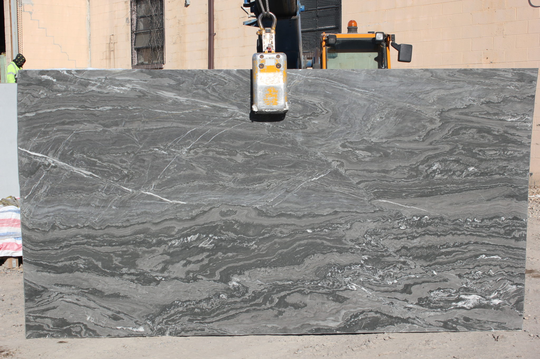 CIPOLLINO GREY