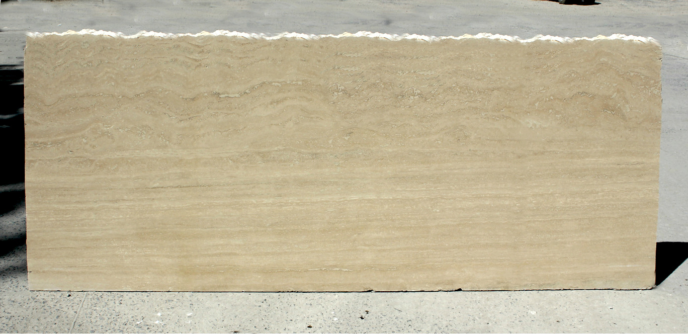 CLASSIC TRAVERTINE VEIN CUT