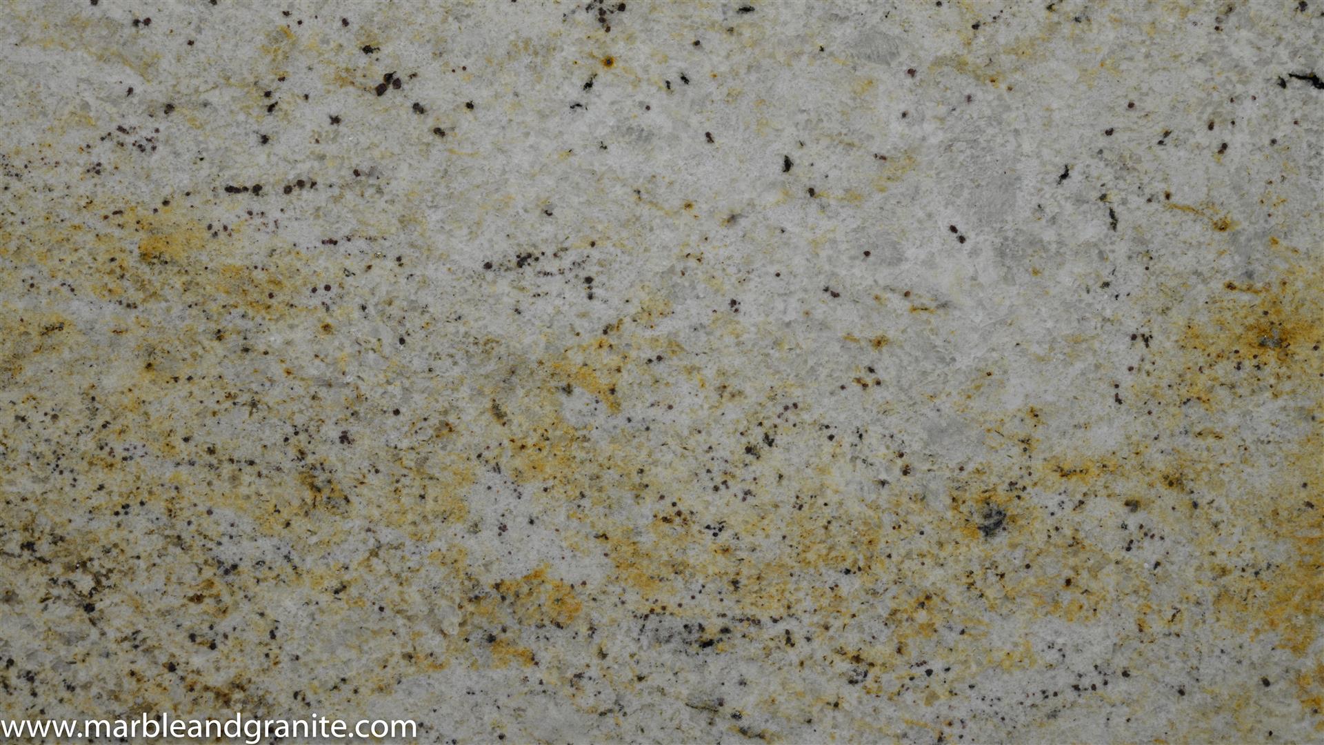 COLONIAL CREAM 1