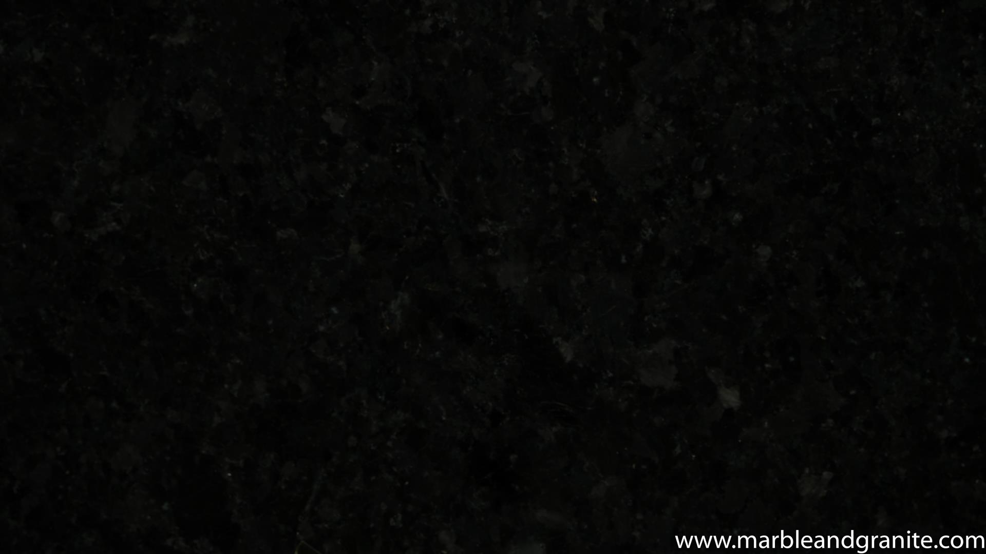 CRYSTAL BLACK