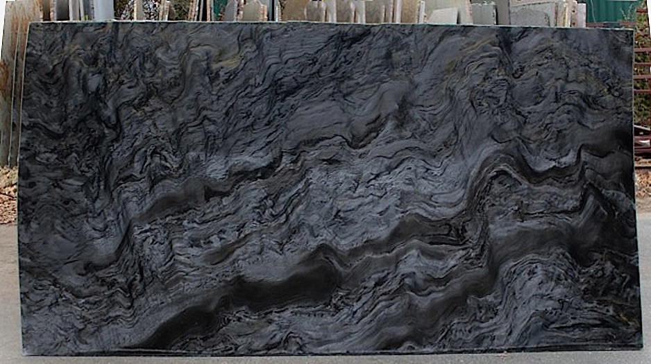 FANTASY BLACK 1