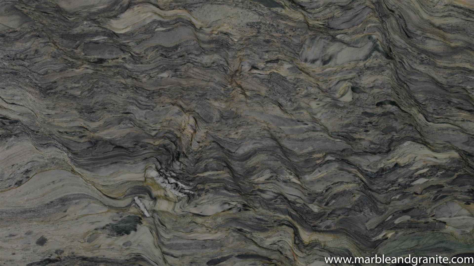 FUSION QUARTZITE