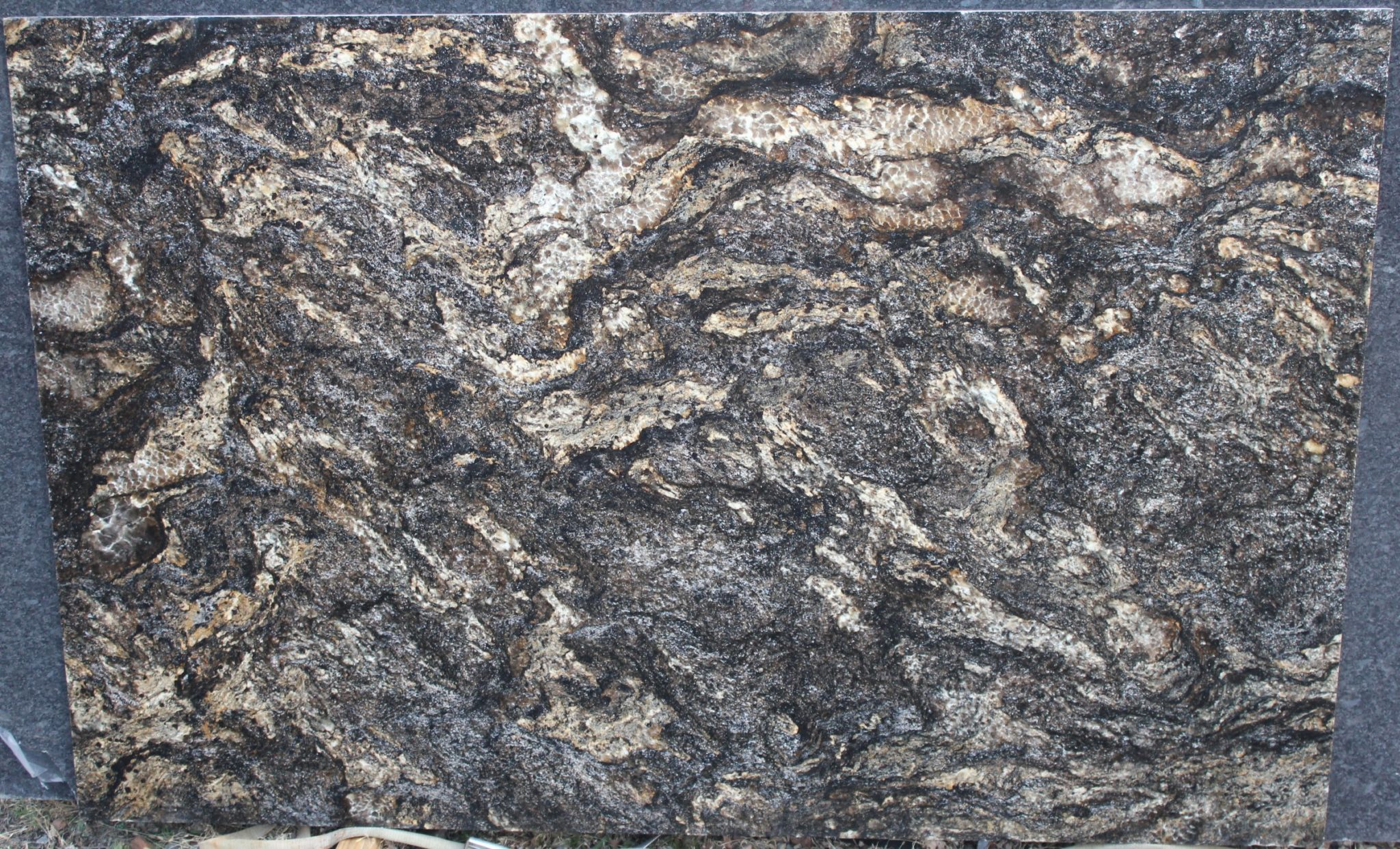 GALASSIA SILVER