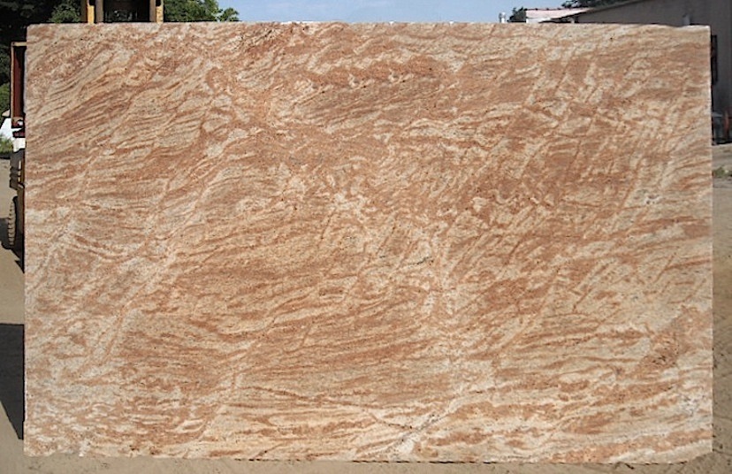GOLDEN OAK
