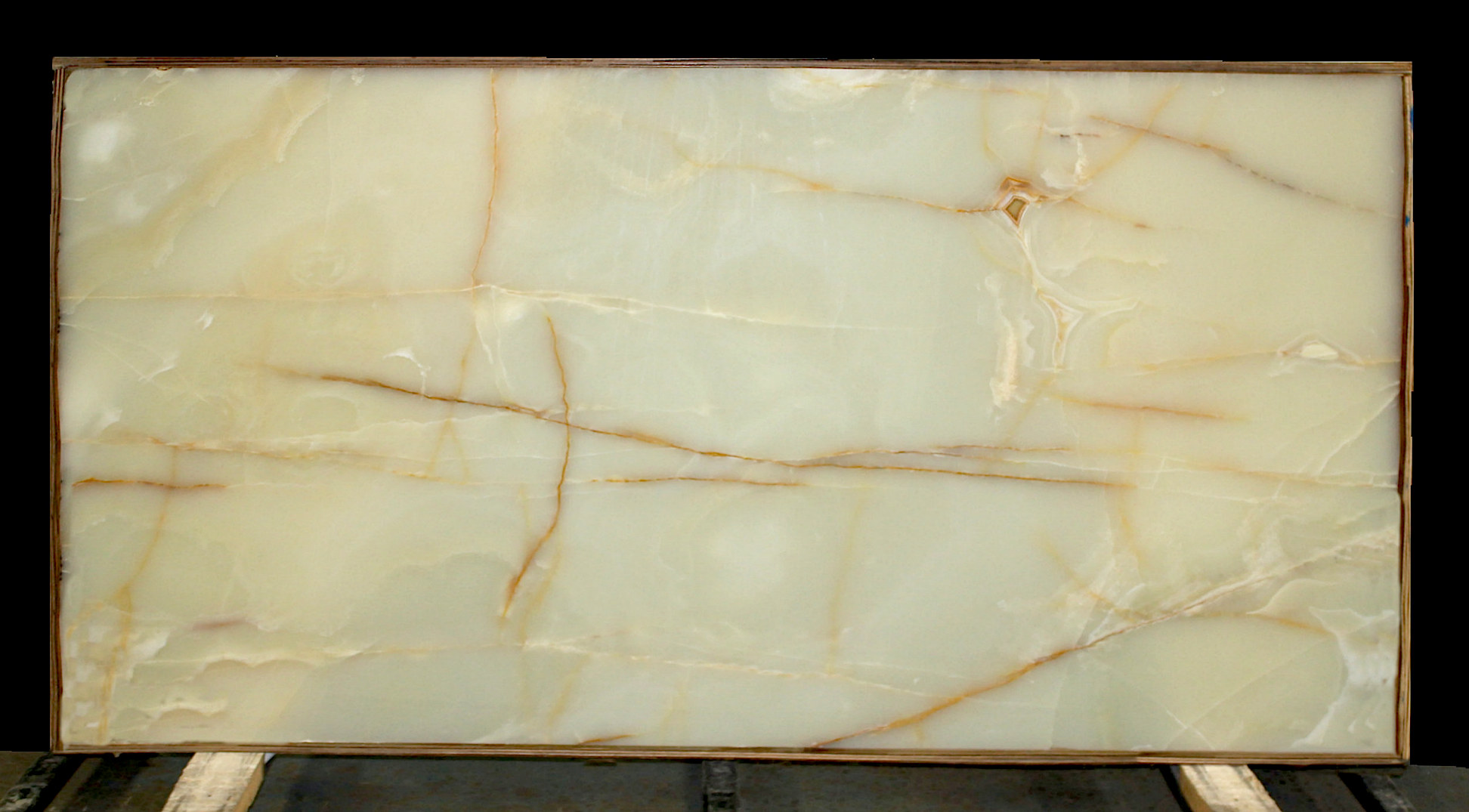 GREEN ONYX