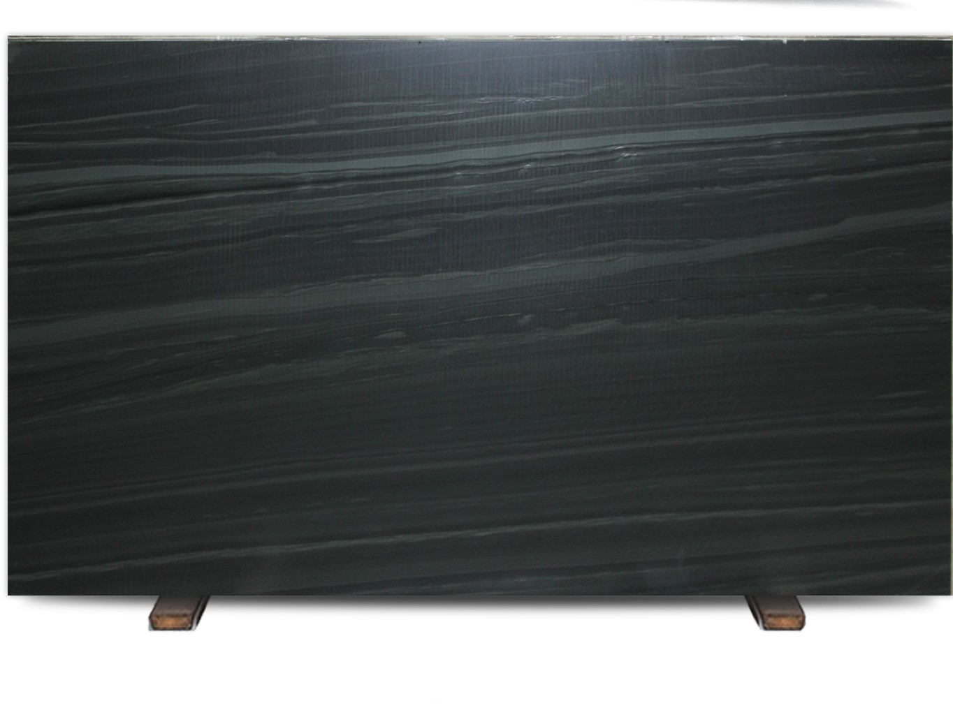 HEMATITE BLACK
