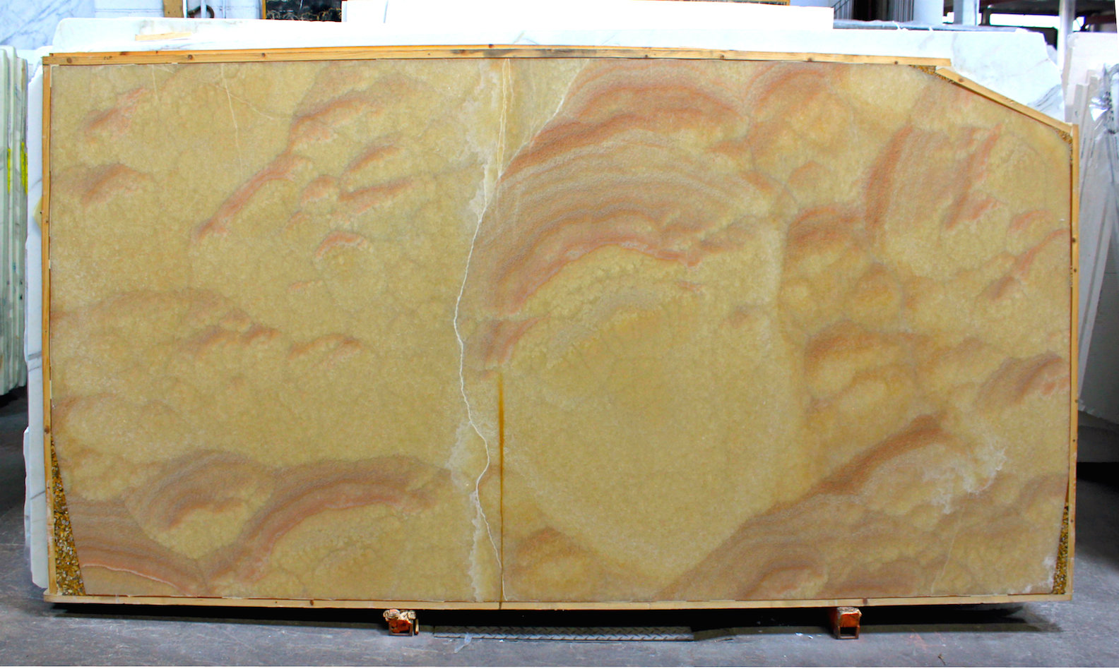 HONEY ONYX