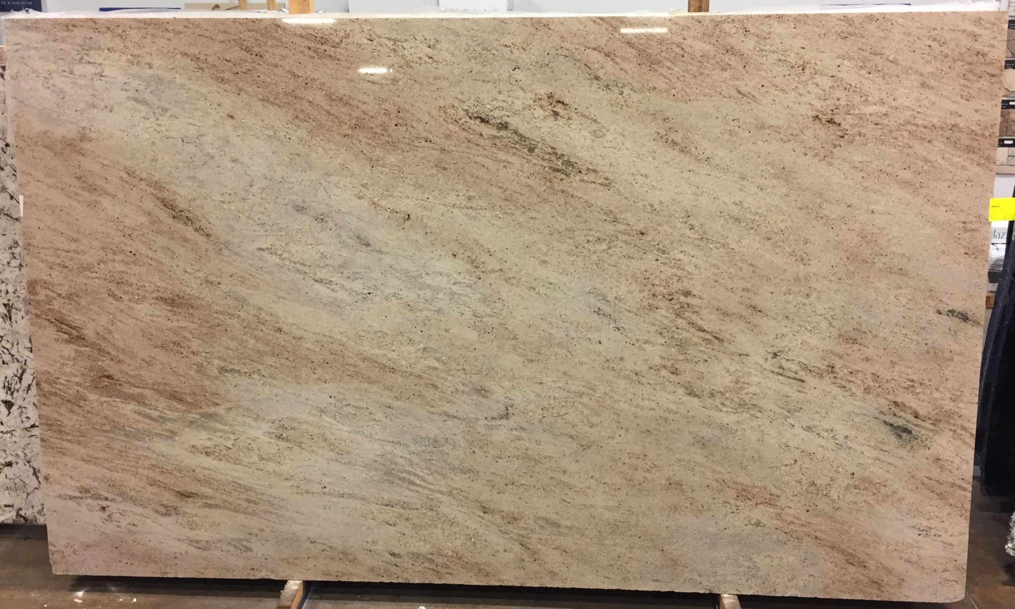 IVORY BROWN