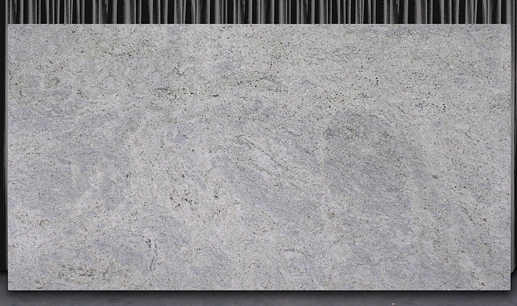 KASHMIR WHITE