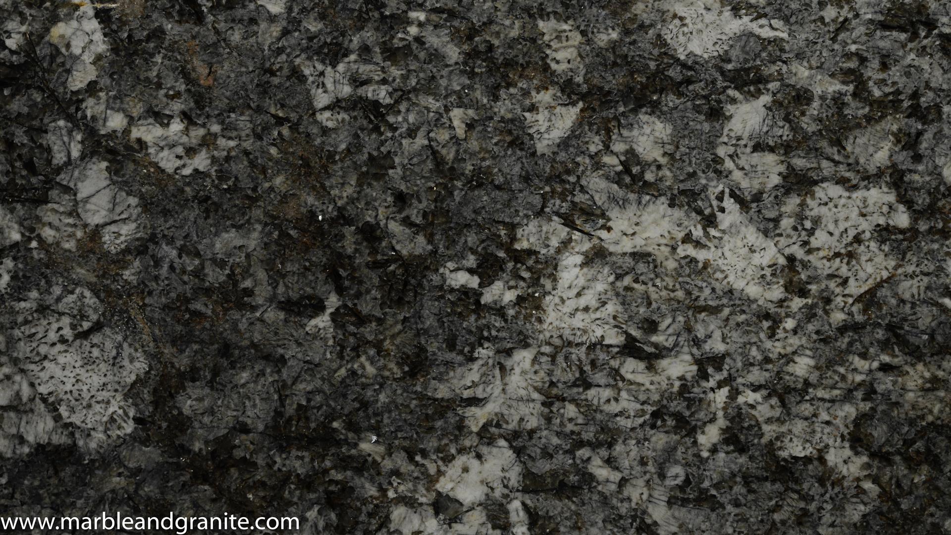 MAGNIFIC DARK