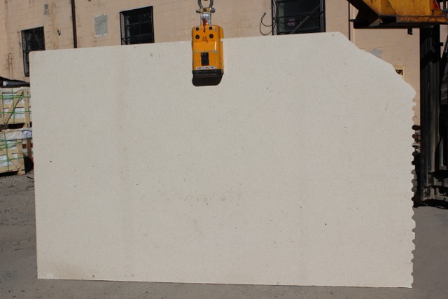 MOLEANOS BEIGE HONED