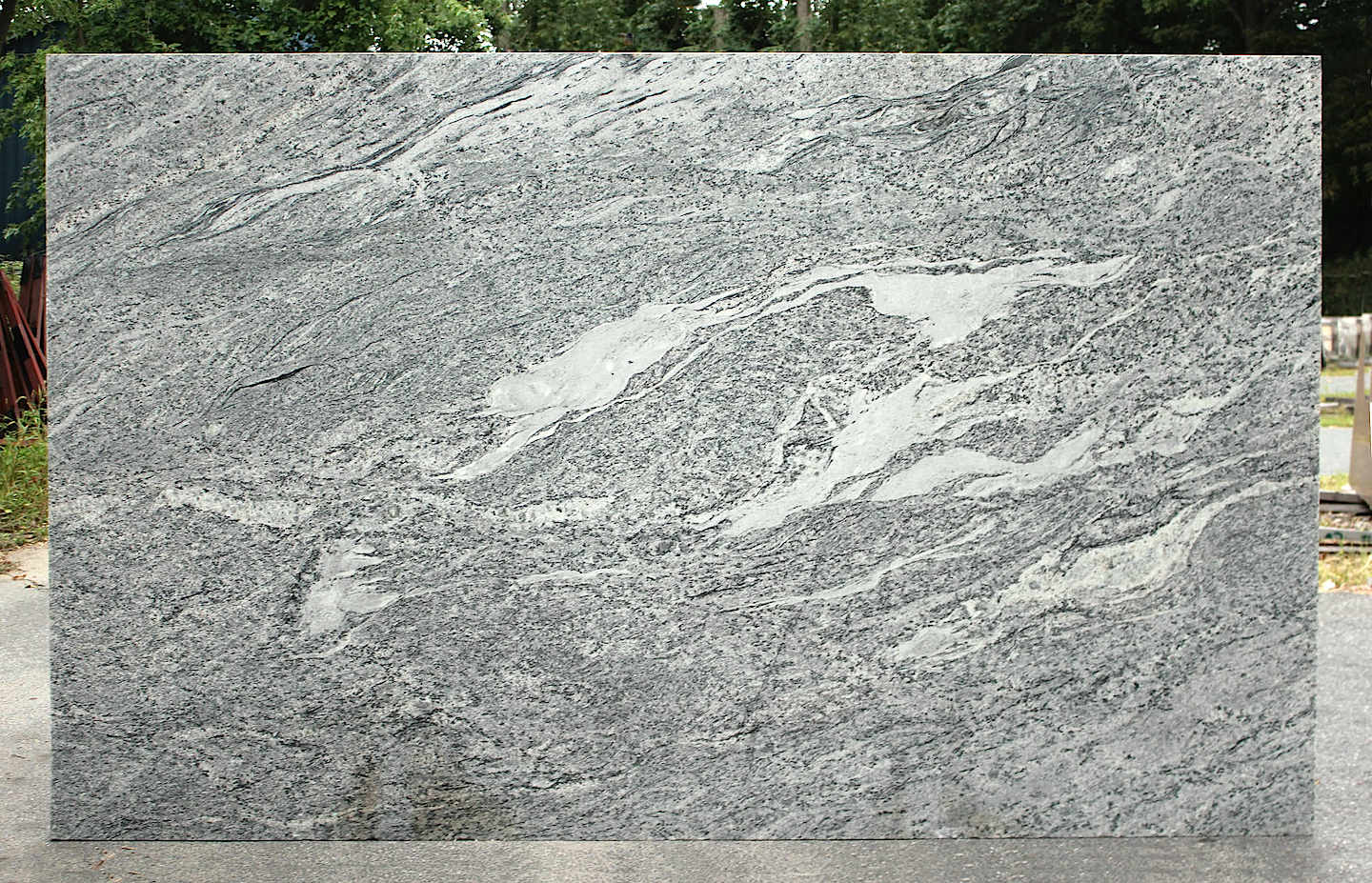 NEW KASHMIR WHITE