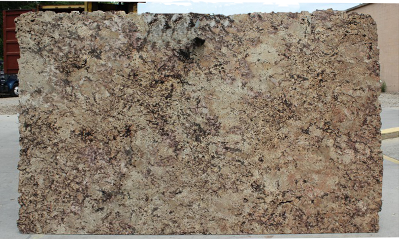 ORYX BROWN GRANITE